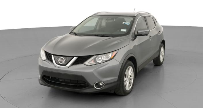 Thumbnail: 2018 Nissan Rogue Sport - 1