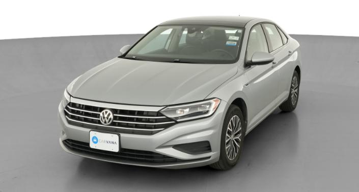 Thumbnail: 2019 Volkswagen Jetta - 1