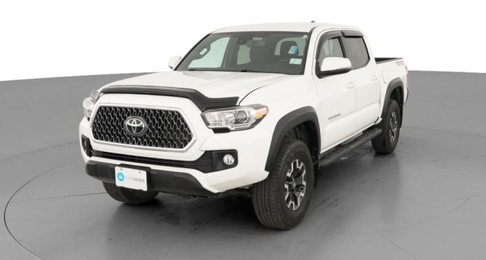 Thumbnail: 2019 Toyota Tacoma - 1