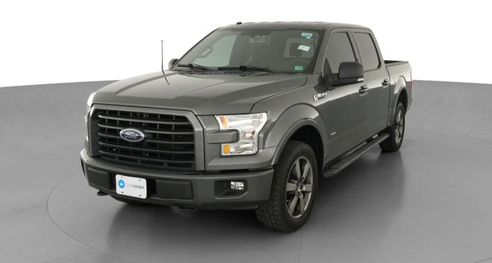 Thumbnail: 2017 Ford Econoline - 1