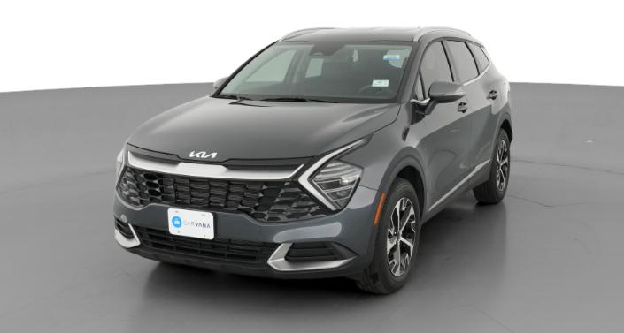 Thumbnail: 2024 Kia Sportage - 1