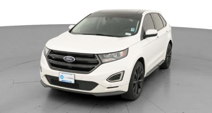 Thumbnail: 2015 Ford Edge - 1