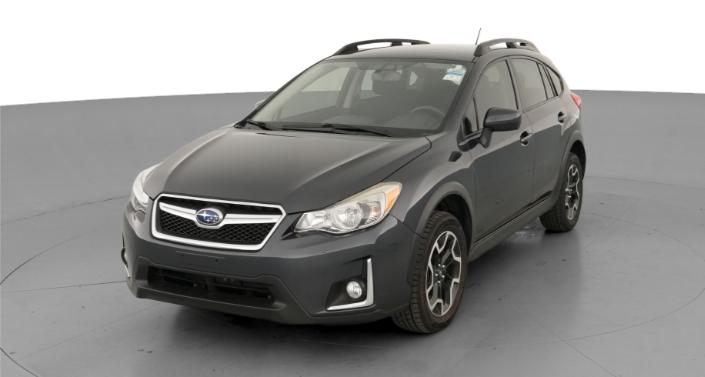 Thumbnail: 2016 Subaru Crosstrek - 1