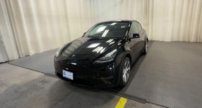 Thumbnail: 2022 Tesla Model Y - 1