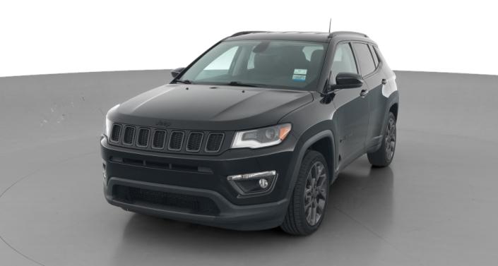Thumbnail: 2019 Jeep Compass - 1