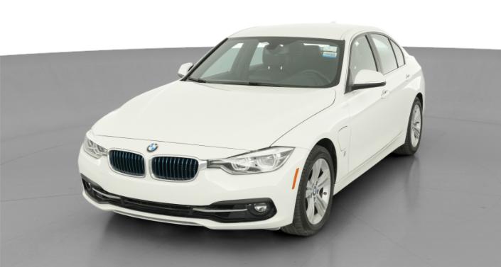 Thumbnail: 2018 BMW 3 Series - 1