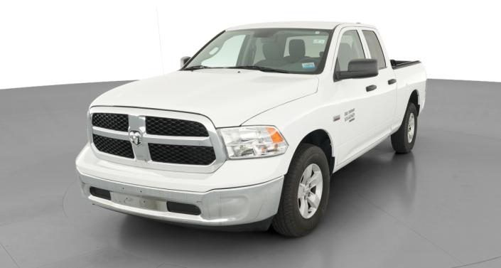 Thumbnail: 2020 RAM 1500 Classic - 1