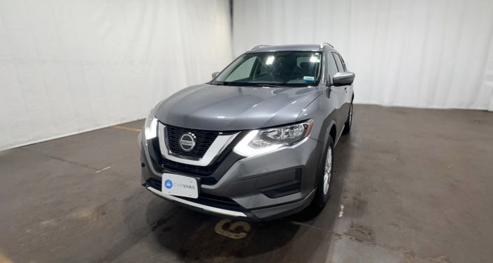 Thumbnail: 2018 Nissan Rogue - 1