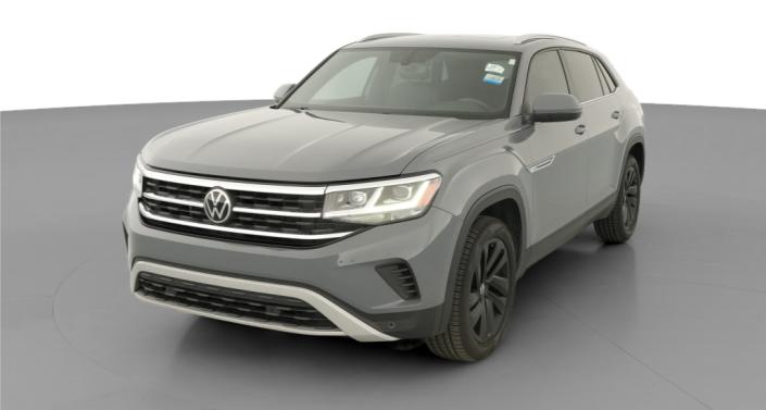 Thumbnail: 2021 Volkswagen Atlas - 1