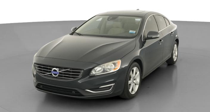 Thumbnail: 2016 Volvo S60 - 1