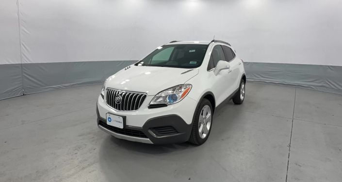 Thumbnail: 2016 Buick Encore - 1