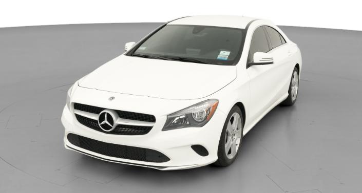 Thumbnail: 2019 Mercedes-Benz CLA - 1
