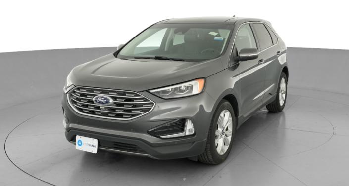 Thumbnail: 2020 Ford Edge - 1