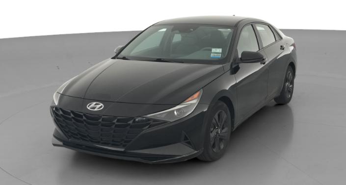 Thumbnail: 2022 Hyundai Elantra - 1