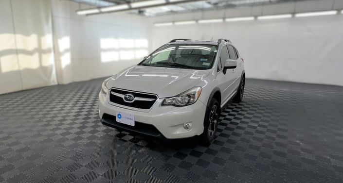 Thumbnail: 2013 Subaru XV Crosstrek - 1