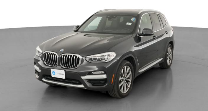 Thumbnail: 2019 BMW X3 - 1