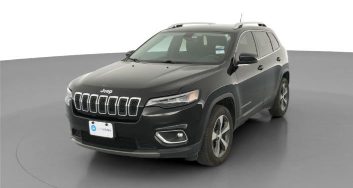 Thumbnail: 2019 Jeep Cherokee - 1
