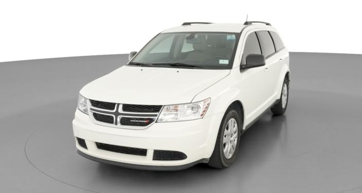Thumbnail: 2020 Dodge Journey - 1
