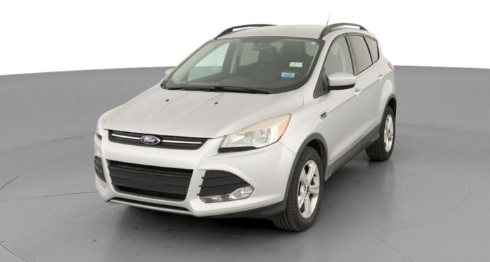 Thumbnail: 2015 Ford Escape - 1