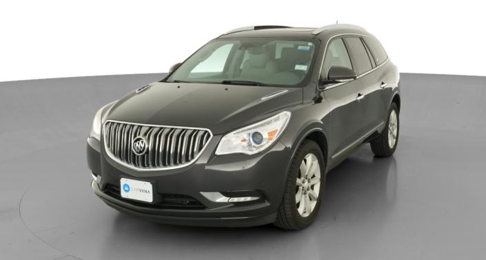 2015 Buick Enclave Premium -
                  Colonial Heights, VA