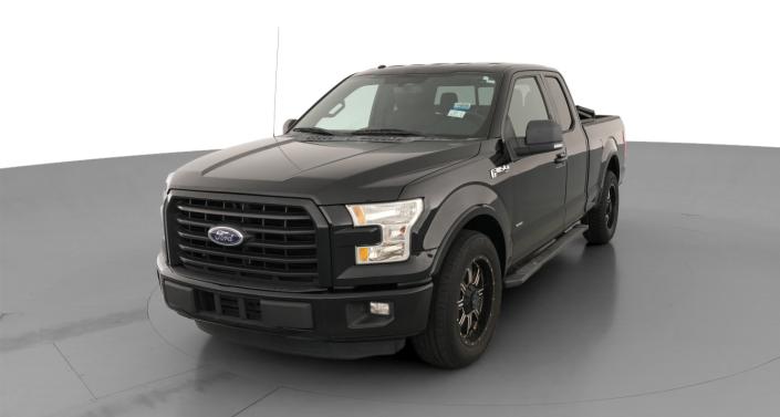 Thumbnail: 2016 Ford Econoline - 1