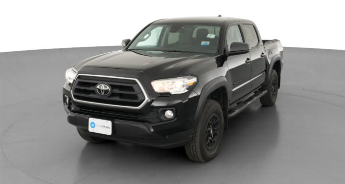 Thumbnail: 2023 Toyota Tacoma - 1