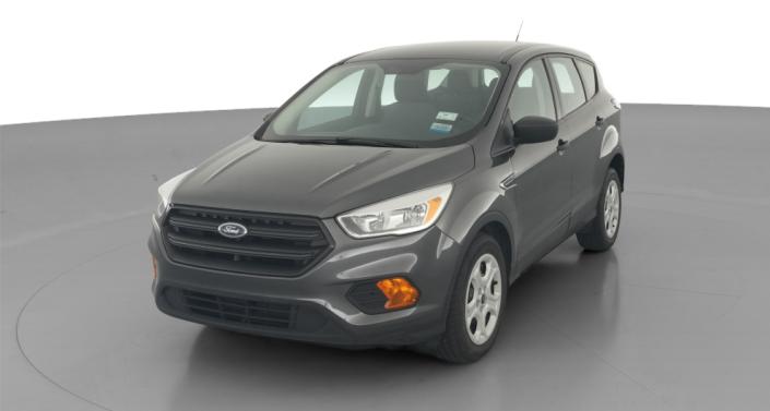 Thumbnail: 2017 Ford Escape - 1