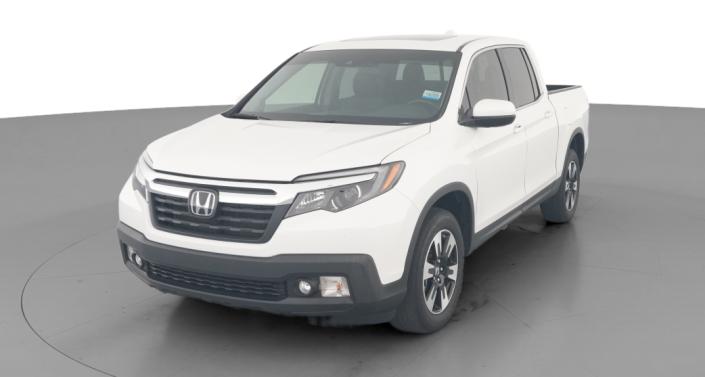 Thumbnail: 2020 Honda Ridgeline - 1