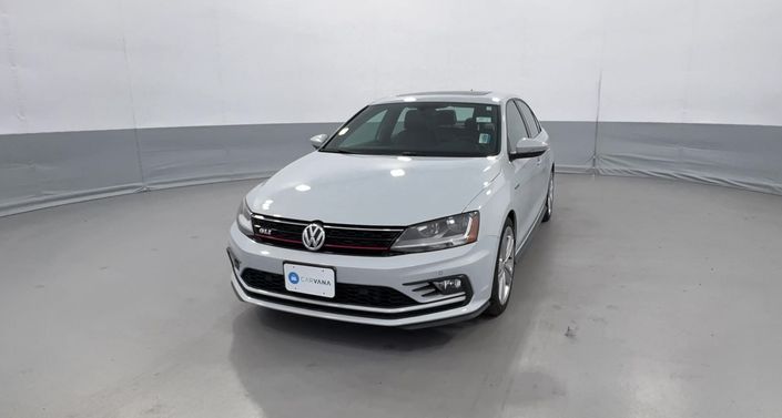 Thumbnail: 2017 Volkswagen Jetta - 1