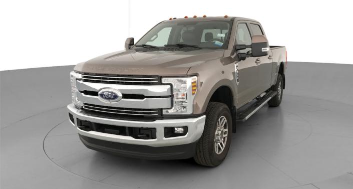 Thumbnail: 2018 Ford Econoline - 1