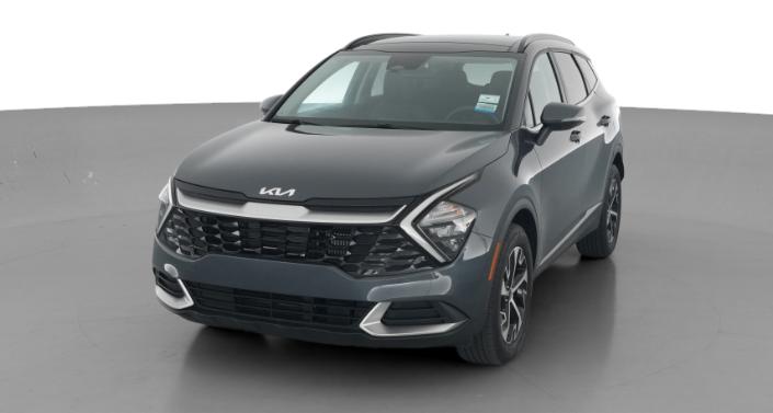 Thumbnail: 2023 Kia Sportage - 1