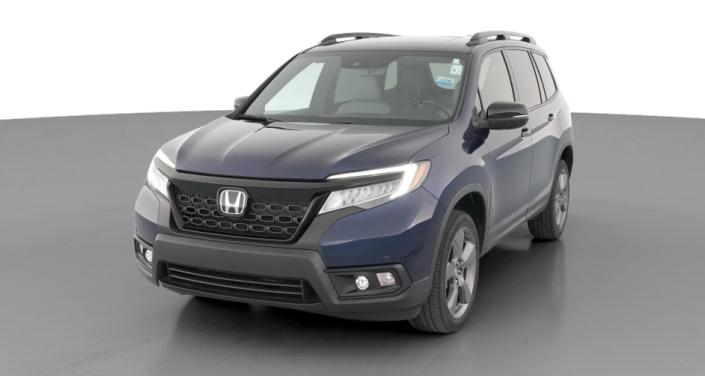 Thumbnail: 2021 Honda Passport - 1