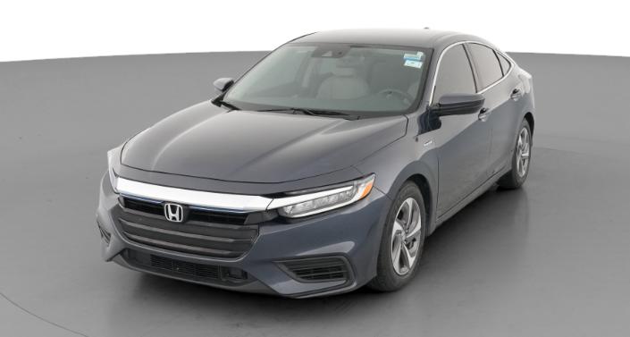Thumbnail: 2019 Honda Insight - 1