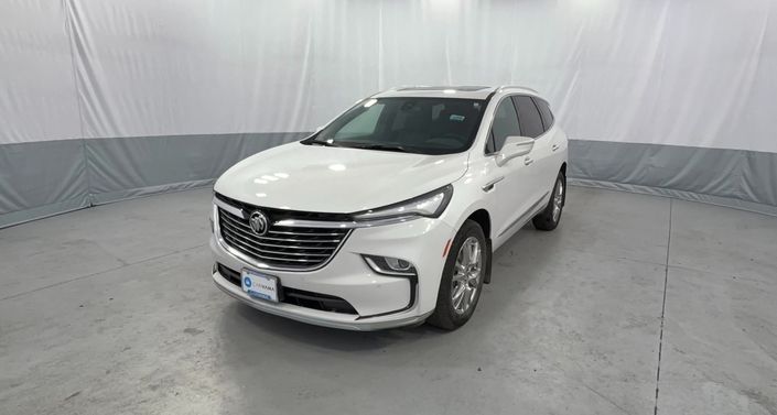 Thumbnail: 2023 Buick Enclave - 1