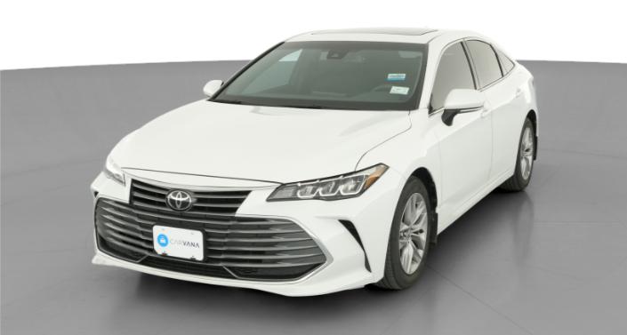 Thumbnail: 2022 Toyota Avalon - 1