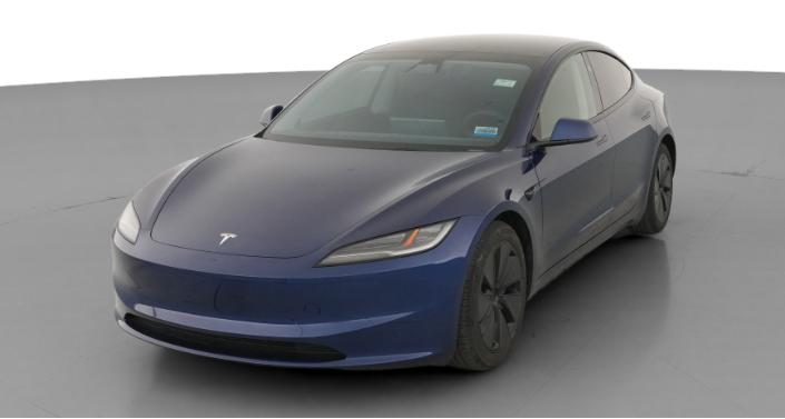Thumbnail: 2024 Tesla Model 3 - 1
