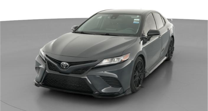 Thumbnail: 2023 Toyota Camry - 1