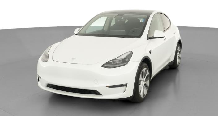 Thumbnail: 2023 Tesla Model Y - 1