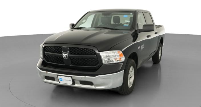 Thumbnail: 2020 RAM 1500 Classic - 1