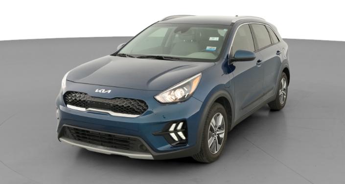 Thumbnail: 2022 Kia Niro - 1
