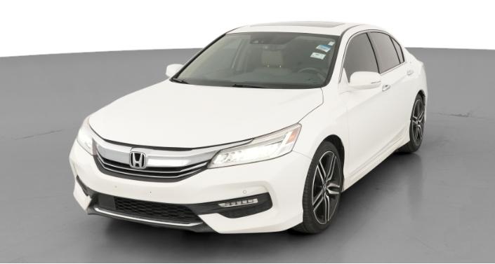 Thumbnail: 2016 Honda Accord - 1