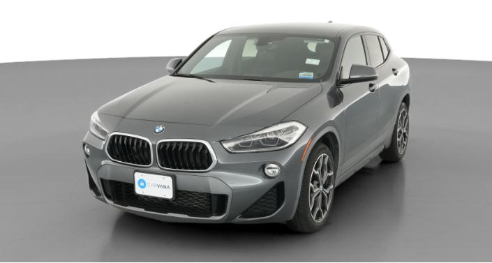 2018 BMW X2 xDrive28i -
                  Rocklin, CA