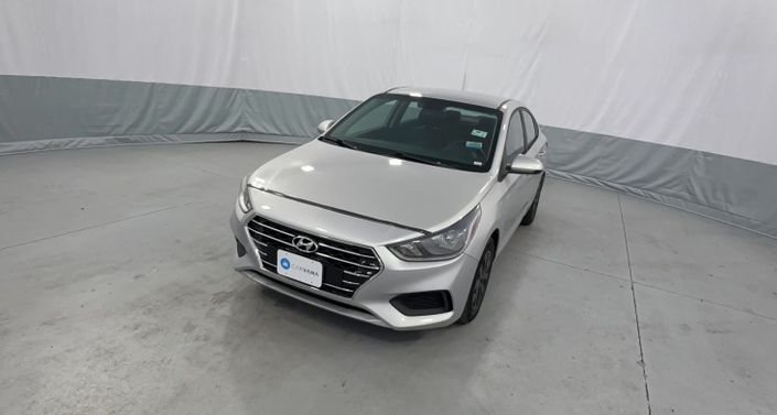 Thumbnail: 2019 Hyundai Accent - 1
