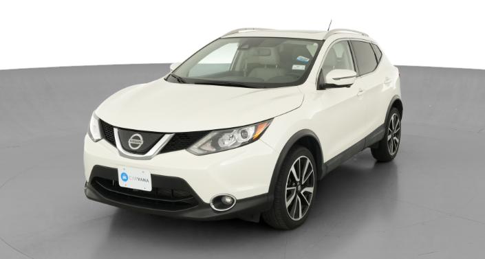 Thumbnail: 2019 Nissan Rogue Sport - 1