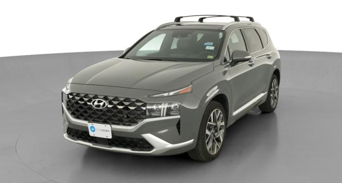 Thumbnail: 2023 Hyundai Santa Fe - 1