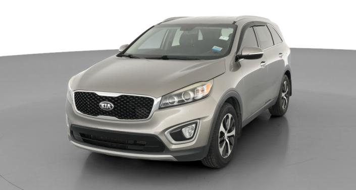 Thumbnail: 2016 Kia Sorento - 1