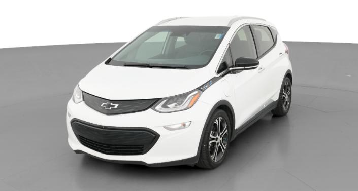 Thumbnail: 2019 Chevrolet Bolt EV - 1