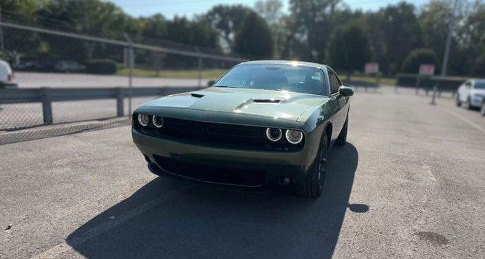Thumbnail: 2022 Dodge Challenger - 1