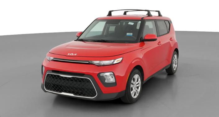 Thumbnail: 2022 Kia Soul - 1