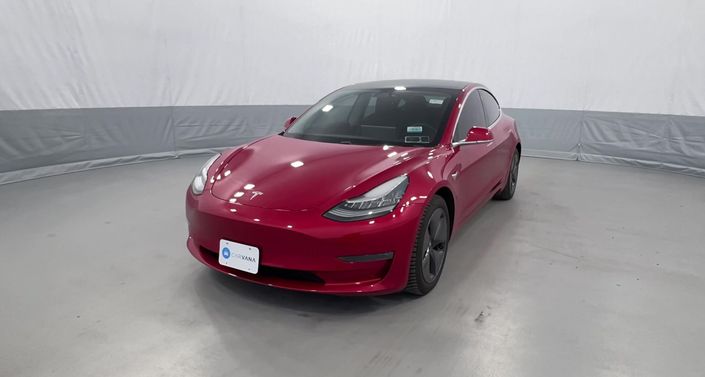 2020 Tesla Model 3 Long Range -
                  Akron, NY